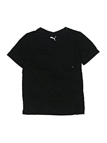 Puma Short Sleeve T-Shirt (view 2)
