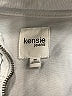 Kensie Gray Jacket Size M - photo 6
