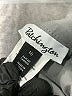 Patchington Solid Gray Active Pants Size 16 - photo 4