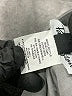 Patchington Solid Gray Active Pants Size 16 - photo 5