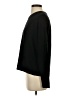 Splendid Black Pullover Sweater Size S - photo 5