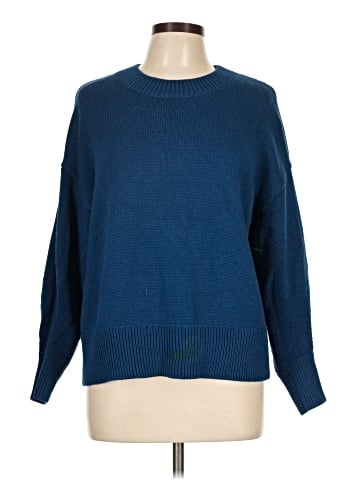 Banana Republic Factory Store Pullover Sweater (view 1)