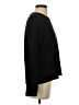 Splendid Black Pullover Sweater Size S - photo 4