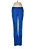 BDG Color Block Blue Jeans Size 29 waist - photo 1