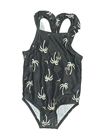Child of Mine by Carter's One Piece Swimsuit (view 1)