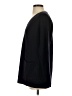 Anne Klein 100% Wool Black Wool Pullover Sweater Size S - photo 5