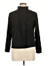 Chico's Black Turtleneck Sweater Size L - photo 1