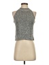 Wilfred Silver Sweater Vest Size XXS - photo 1