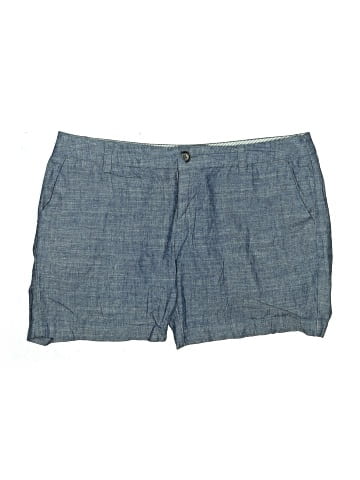 Merona Shorts (view 1)