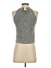 Wilfred Silver Sweater Vest Size XXS - photo 2