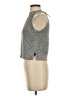 Wilfred Silver Sweater Vest Size XXS - photo 5