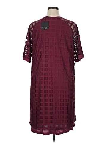 ASOS Curve Casual Dress (view 2)
