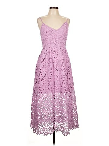 ASTR The Label Cocktail Dress (view 1)