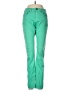 BDG Color Block Green Jeans Size 29 waist - photo 1