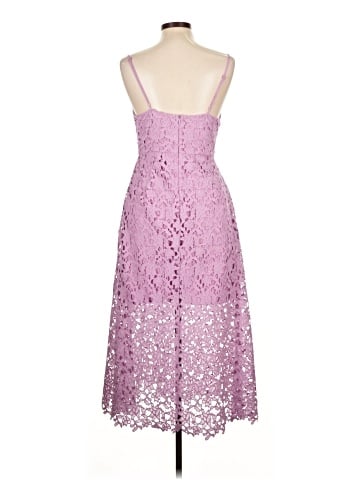 ASTR The Label Cocktail Dress (view 2)