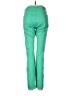 BDG Color Block Green Jeans Size 29 waist - photo 2