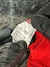 Unbranded Red Cardigan Size 12-18 mo - photo 4