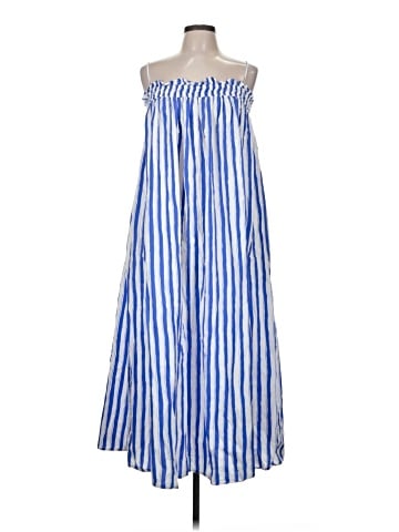 Madewell Casual Dress (view 1)