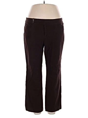 Chaps Casual Pants (view 1)