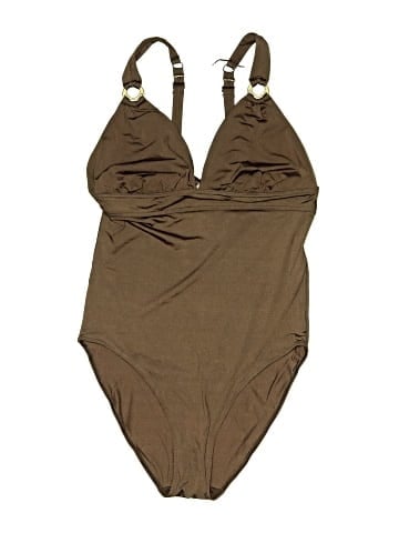 Charade One Piece Swimsuit (view 1)