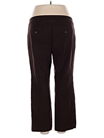 Chaps Casual Pants (view 2)
