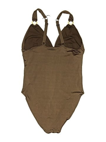 Charade One Piece Swimsuit (view 2)