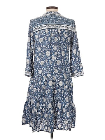 H&M L.O.G.G. Casual Dress (view 2)