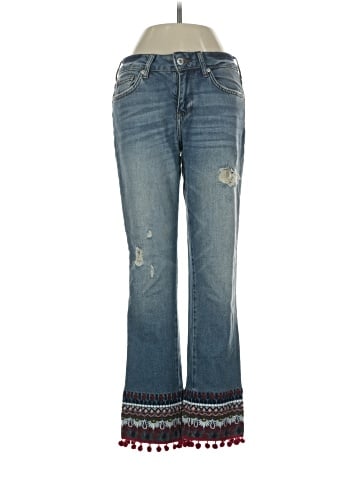Pilcro and the Letterpress Jeans (view 1)