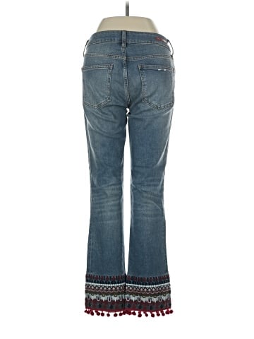 Pilcro and the Letterpress Jeans (view 2)