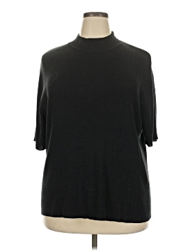 Croft & Barrow Turtleneck Sweater