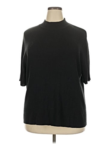 Croft & Barrow Turtleneck Sweater (view 1)