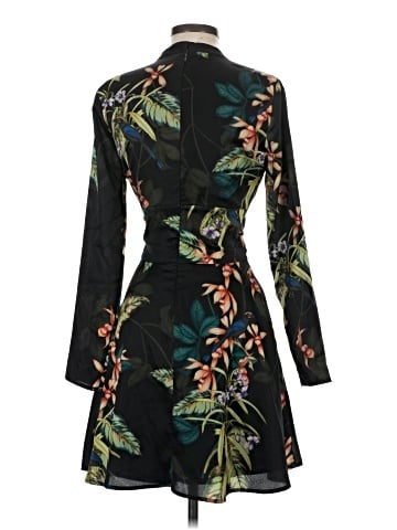 Marciano Cocktail Dress (view 2)