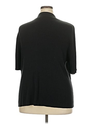 Croft & Barrow Turtleneck Sweater (view 2)