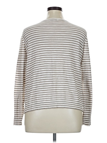 Kim Rogers Long Sleeve Top (view 2)