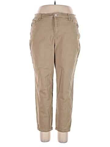 Gloria Vanderbilt Jeans (view 1)