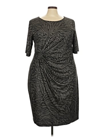 Connected Apparel Cocktail Dress (view 1)