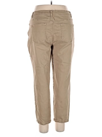 Gloria Vanderbilt Jeans (view 2)