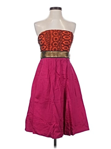 Floreat Cocktail Dress (view 1)