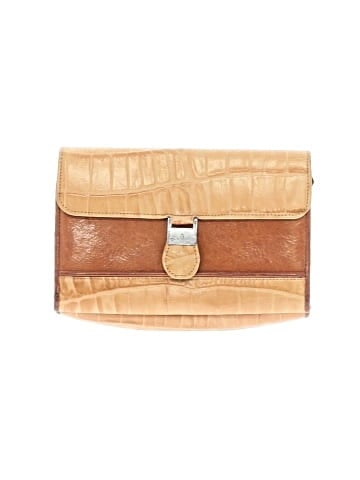 Brighton Leather Crossbody Bag (view 1)