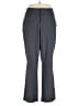 Hollywould Gray Dress Pants Size 18 - photo 1