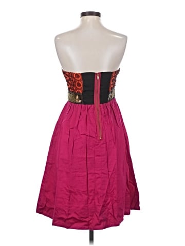 Floreat Cocktail Dress (view 2)