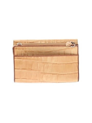 Brighton Leather Crossbody Bag (view 2)