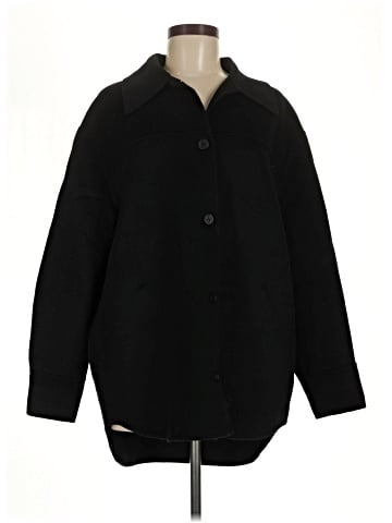 The Kooples Wool Coat (view 1)
