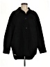 The Kooples Black Wool Coat Size Med (2) - photo 1