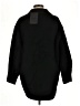 The Kooples Black Wool Coat Size Med (2) - photo 2