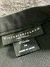 Victoria Beckham for Target Solid Black Formal Skirt Size M - photo 4