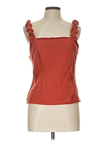 Porridge Tank Top (view 1)