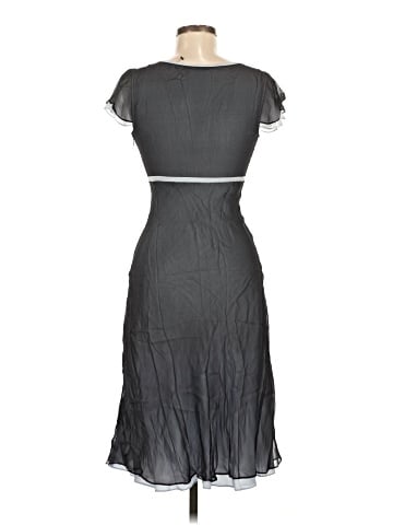 BCBGMAXAZRIA Cocktail Dress (view 2)