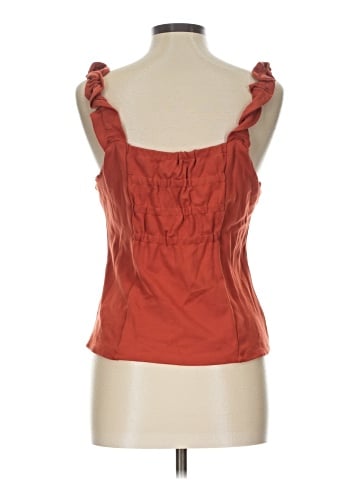 Porridge Tank Top (view 2)