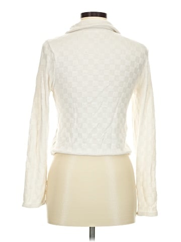 Atelier Long Sleeve Blouse (view 2)